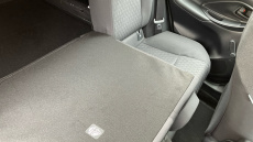 Toyota Yaris 1.5 Hybrid Icon 5dr CVT Hybrid Hatchback